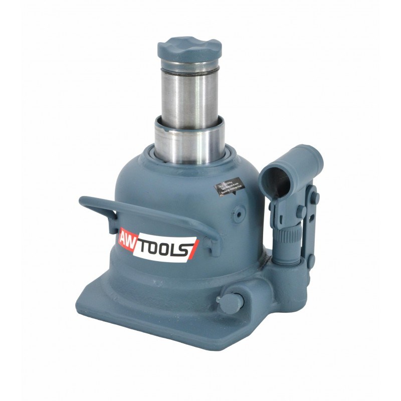 AWTOOLS AW19998BL dvigalo/podpora za vozilo 11.2 kg