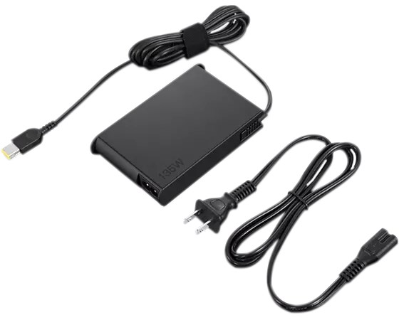 Lenovo GX20Z46271 Napajalnik (Indoor/Outdoor, CRNE BARVE)