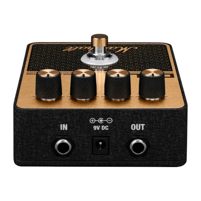 Marshall DSL Overdrive/Distortion Efekt Pedala za kitaro