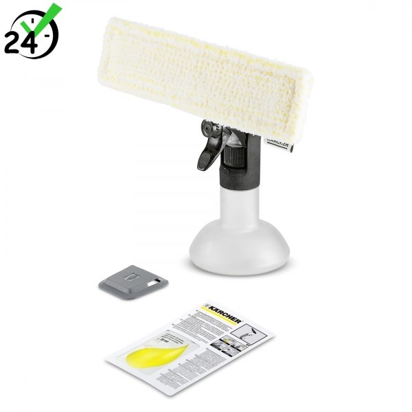 KARCHER Razpršilna steklenica - 2.633-129.0, 250 ml