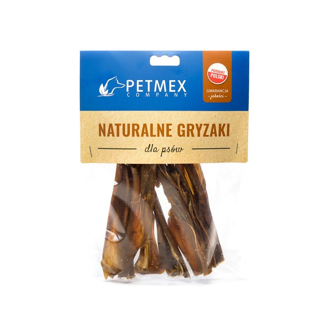 PETMEX Srnin prašek – pasja poslastica – 100 g