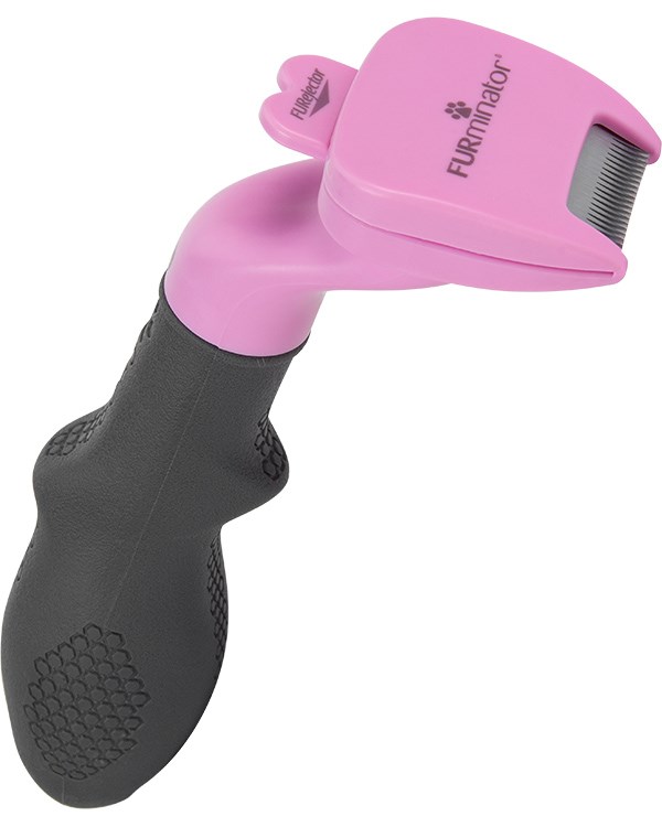 FURminator pripomoček za nego kožuščka malih živali