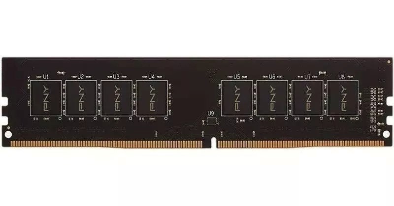 PNY pomnilnik 16GB DDR4 3200MHz CL22