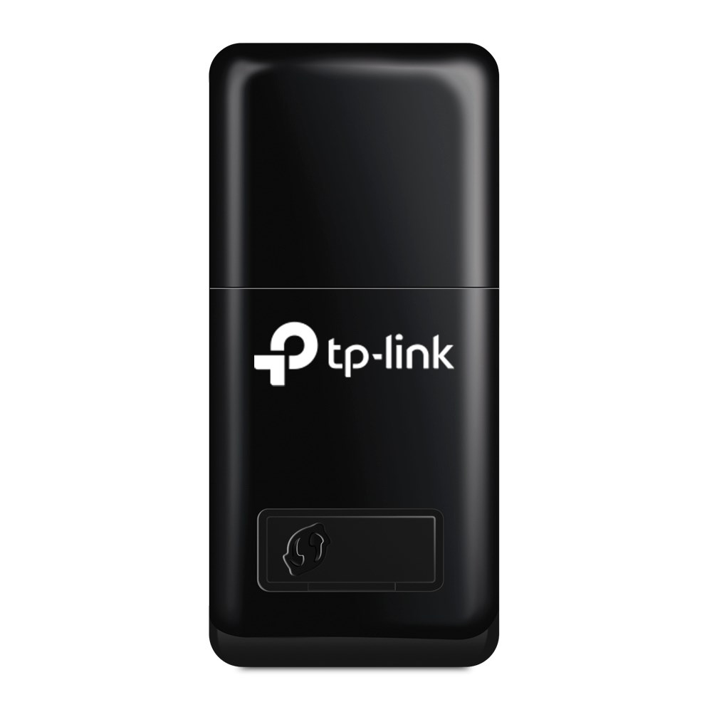 TP-Link TL-WN823N USB Wi-Fi kartica, 300 Mbit/s