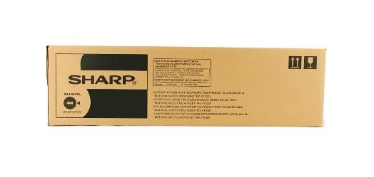 Sharp MX61GTYA toner, original rumena, 24000 strani