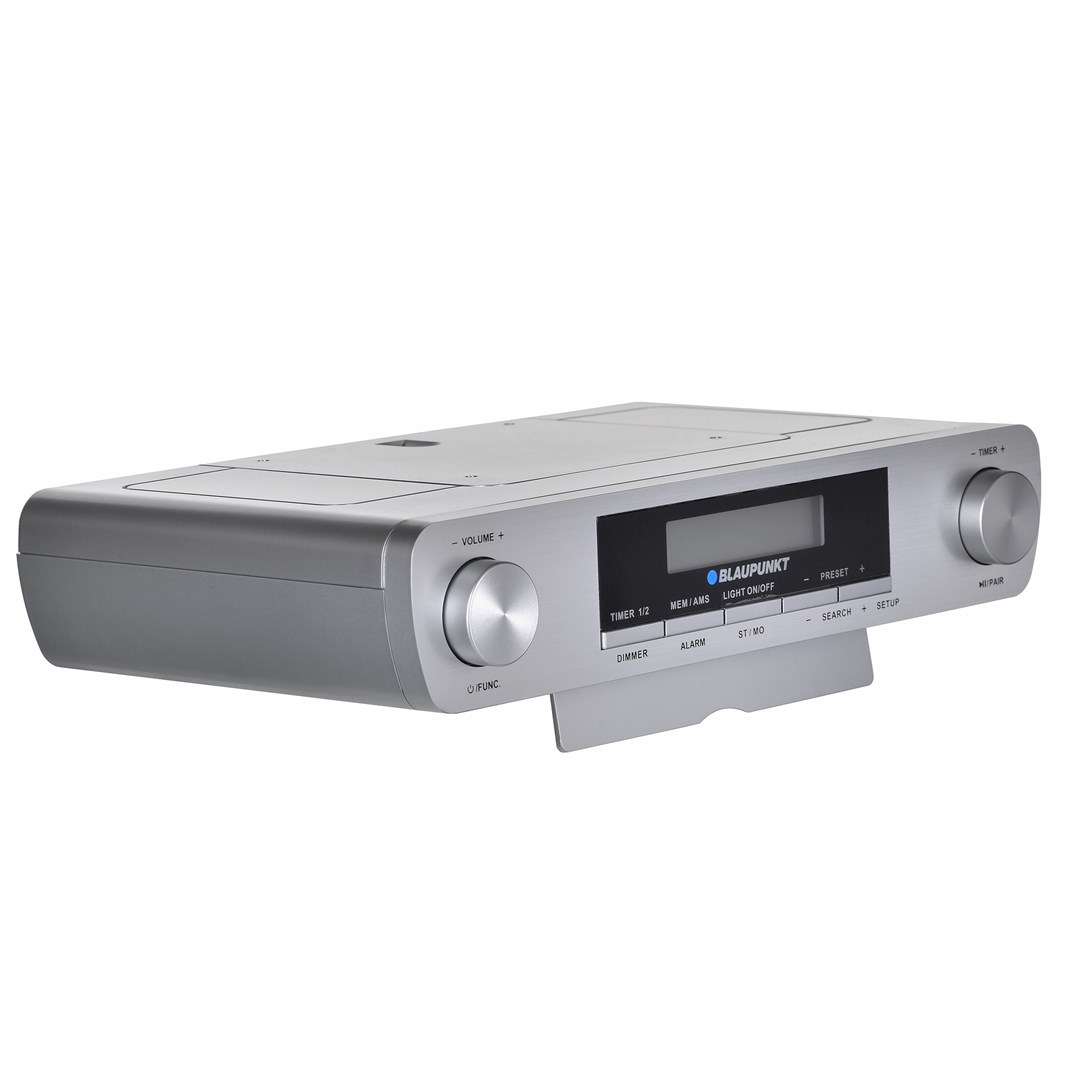 Blaupunkt KR14BT - kuhinjski radio z Bluetooth