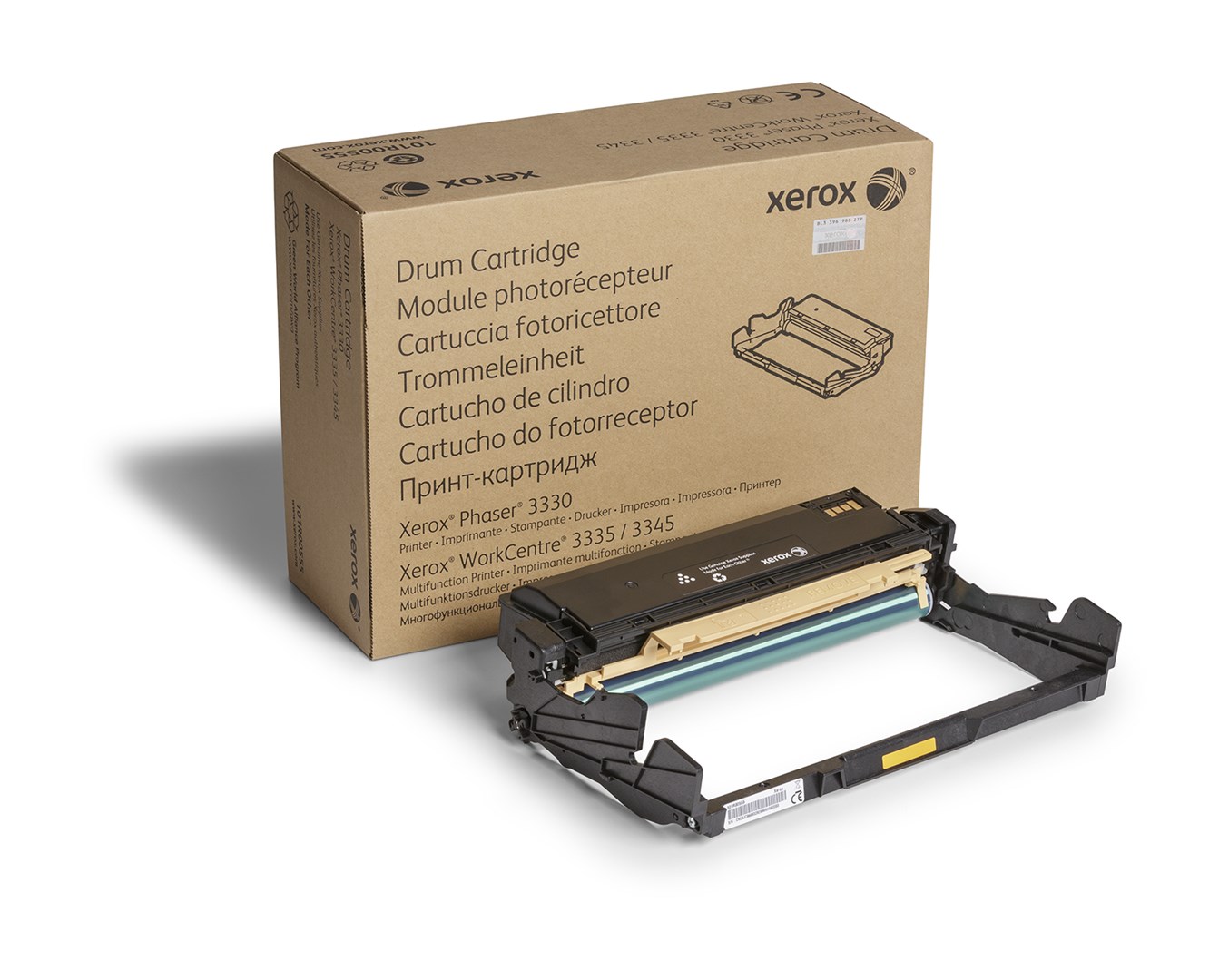 Xerox Drum Cartridge original, 30000 strani