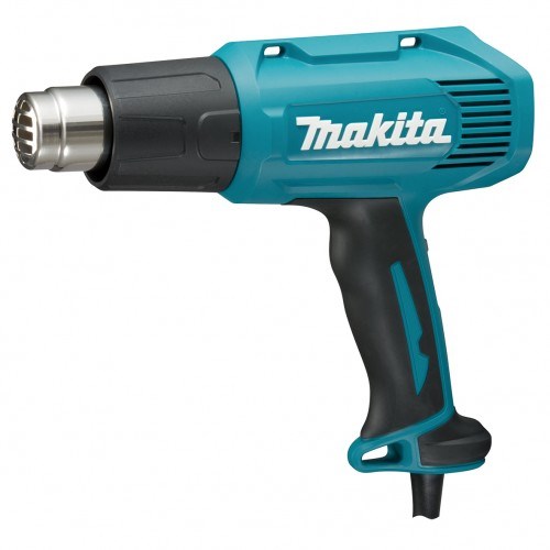 Vročinska pištola Makita HG5030K, 1600 W