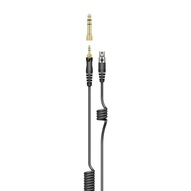 Sennheiser HD 480/490 Pro - kodrasti kabel