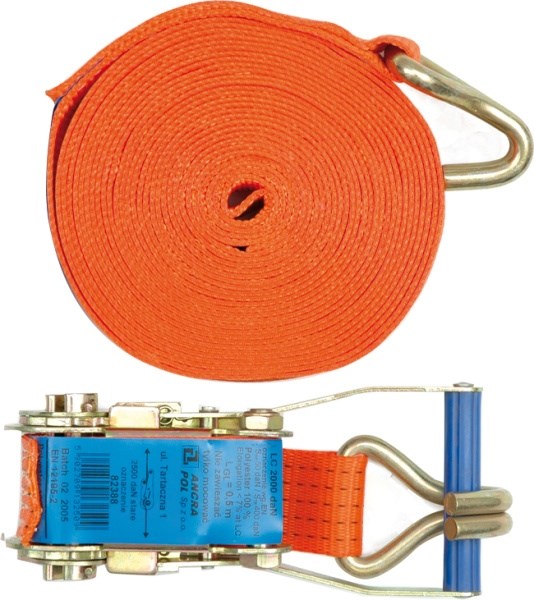 FORANKRA transportni pas T 6m / 10000 / 75mm