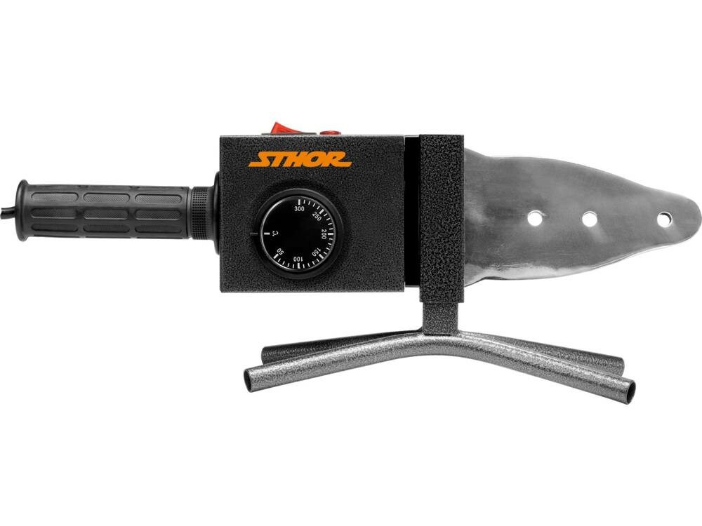 SHR T78912 plastični varilni aparat 1500W