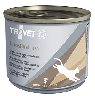 TVT Intestinal FRD mokra hrana za mačke - piščanec, 200g