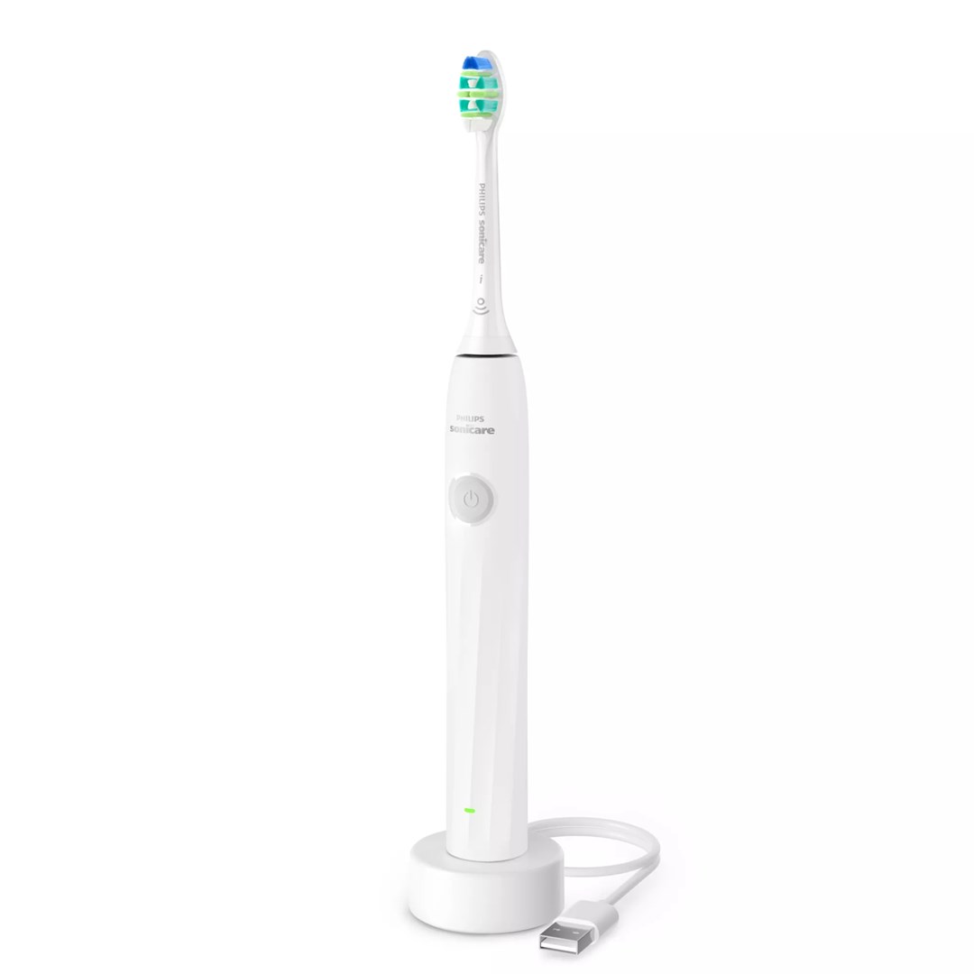 Philips Sonicare 3100 Series HX4021/01 - Polnilna električna zobna ščetka