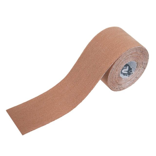 REHAFUND PILOTAPE SILK PILO-9010/1 Kineziološki trak, bež, 5 m x 50 mm