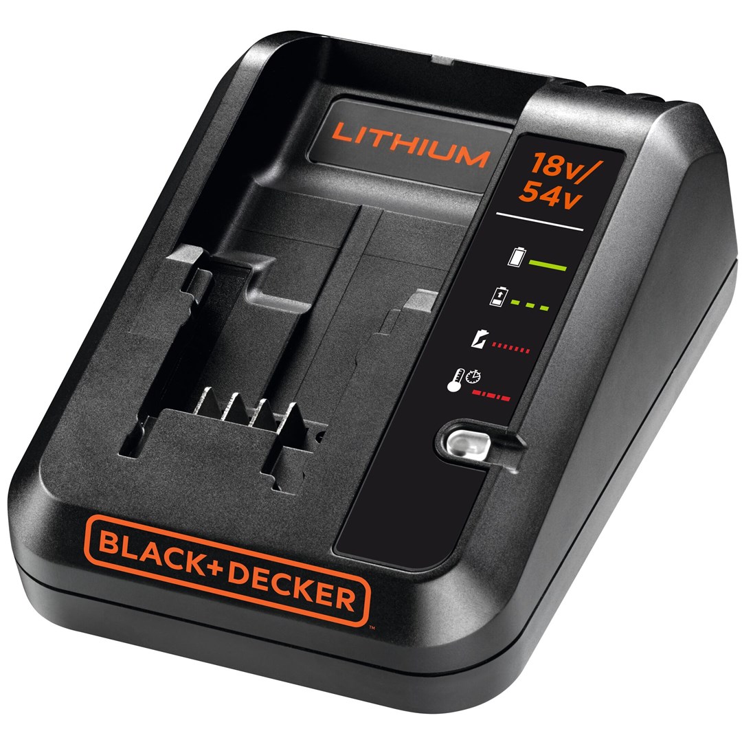 Black & Decker BDC2A-QW - punjač baterija