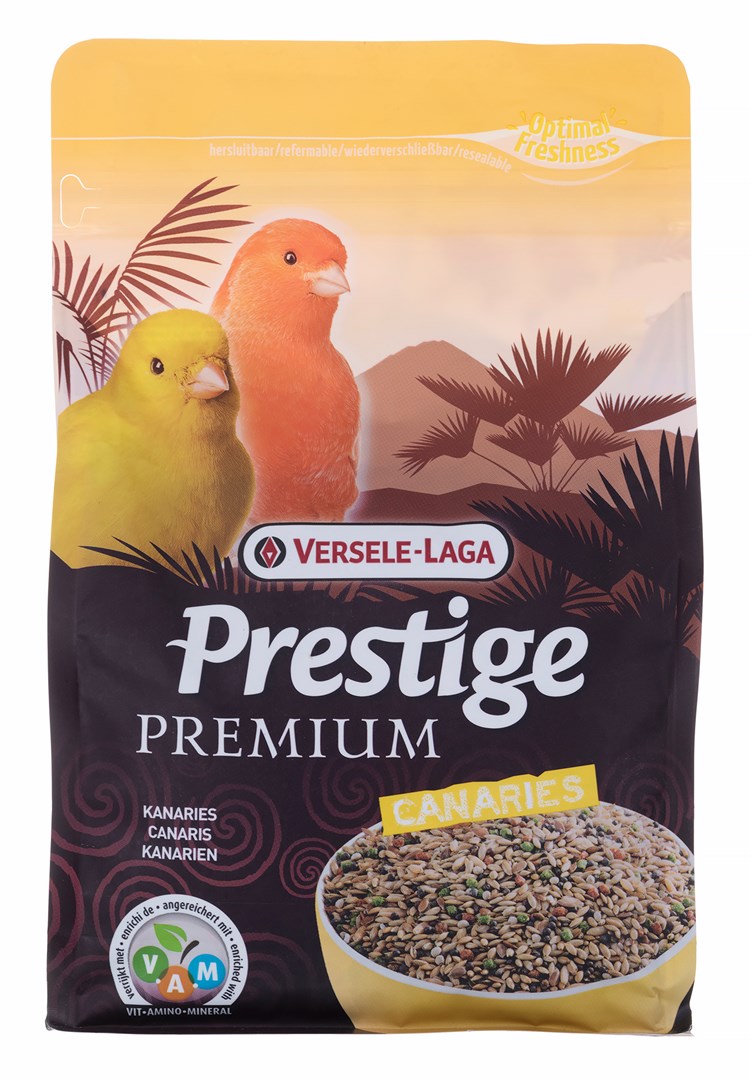 VERSELE LAGA Prestige Premium Hrana za kanarčke - 800 g