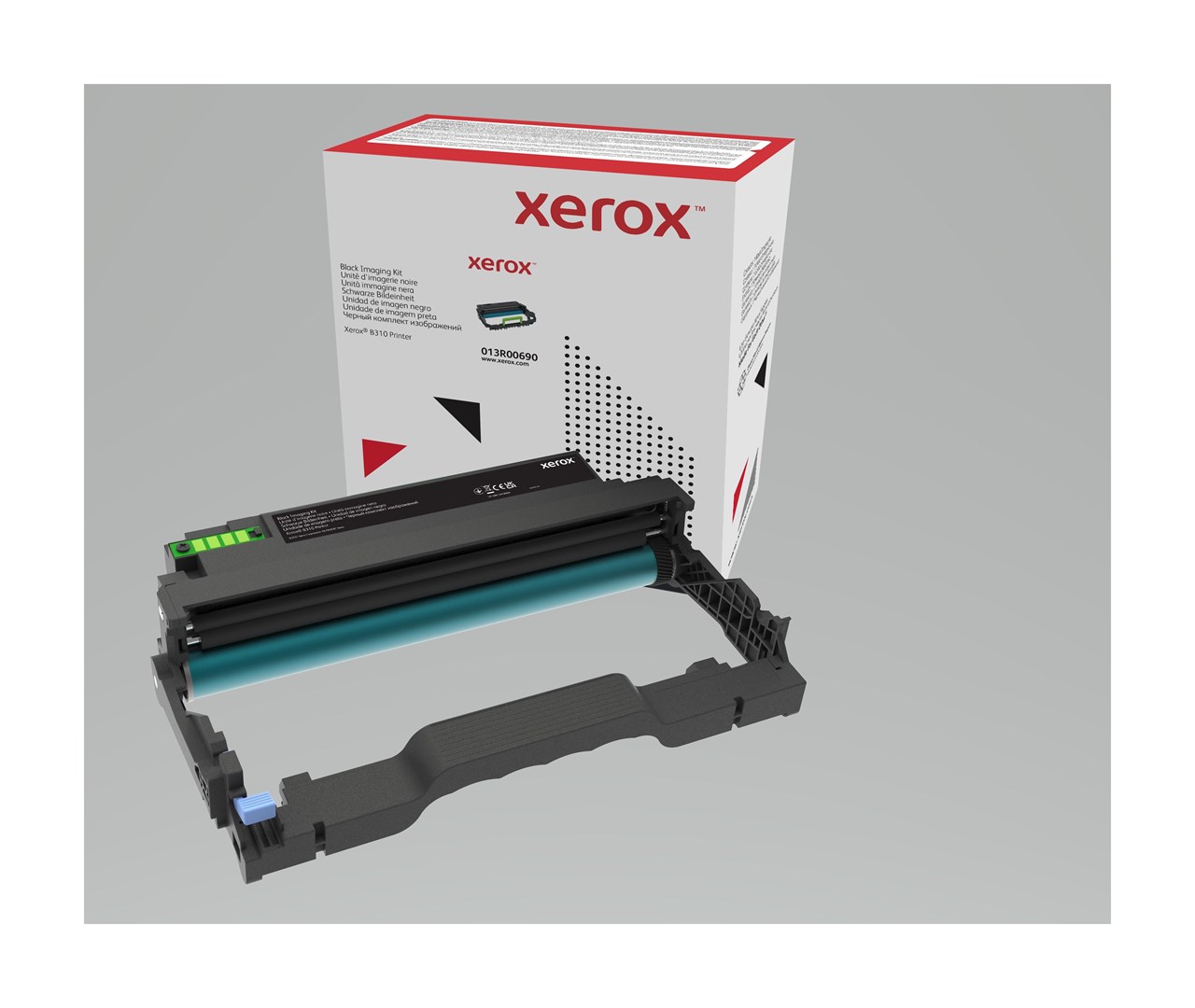 Xerox B230/B225/B235 Tiskalniški boben, 12000 strani