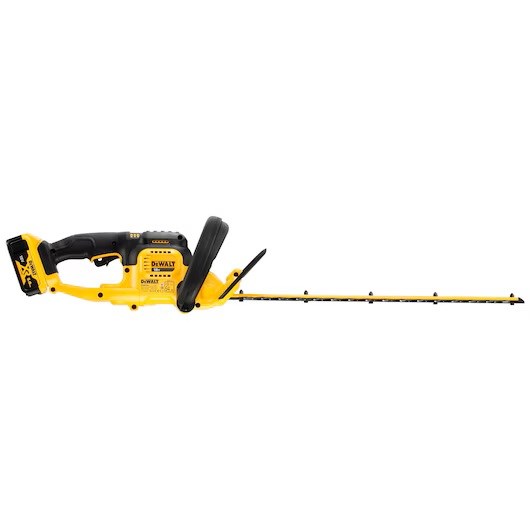 DEWALT DCMHT563P1 akumulatorski obrezovalnik žive meje 18V 55cm