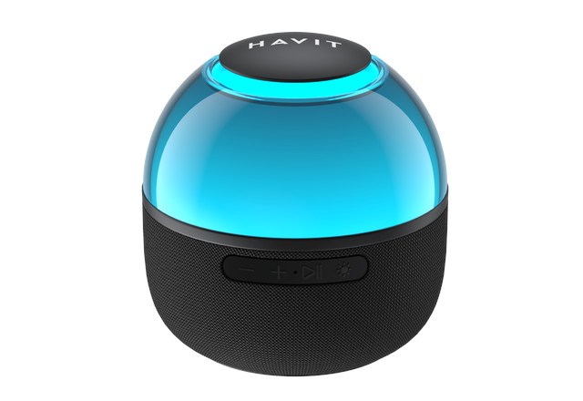 Havit SK900BT Bluetooth zvočnik, Black