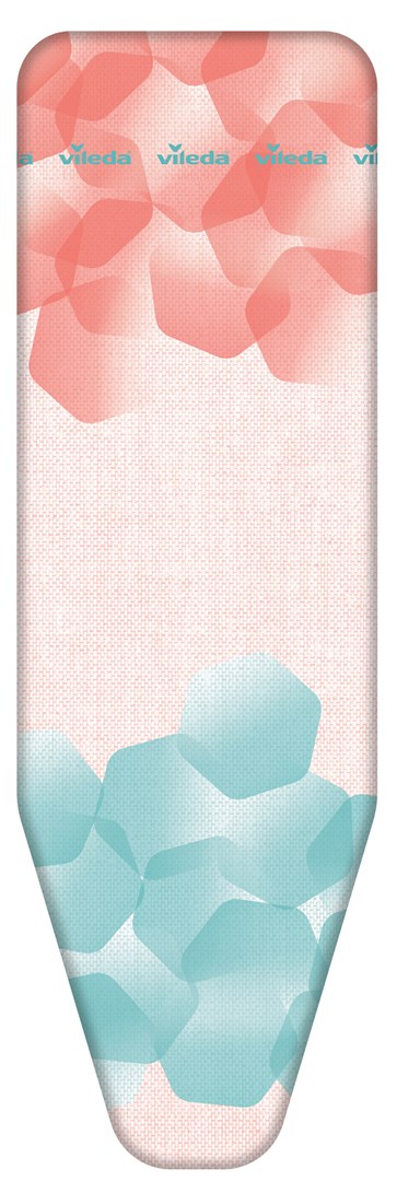 Vileda Comfort Plus prevleka za likalno desko, 130x45 cm