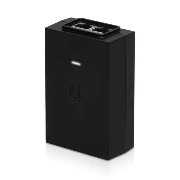 Ubiquiti POE-48-24W, napajalnik za PoE (48V, 24W, Fast Ethernet)