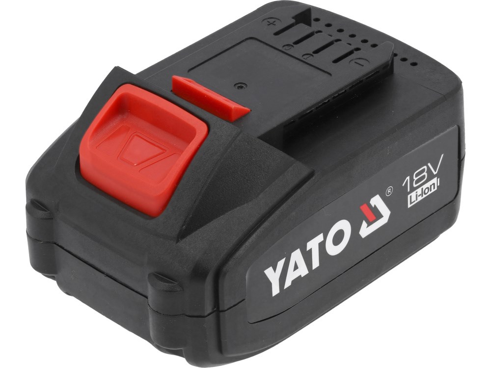 YATO Akumulatorska baterija 18V Li-Ion 4,0Ah YT-828463