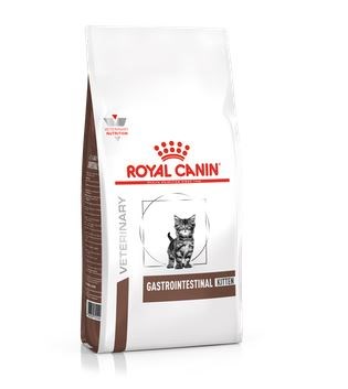 ROYAL CANIN Gastrointestinal Kitten - suha hrana za mačke mladiče - 2 kg