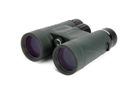 Daljnogled Celestron Nature DX 10x42 BaK-4 (zelen)
