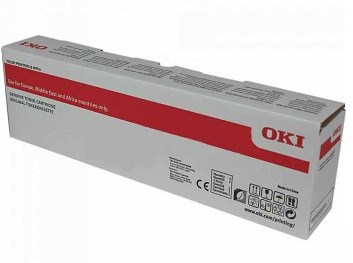 Originalni toner OKI 47095702 (Magenta, 5000 strani)