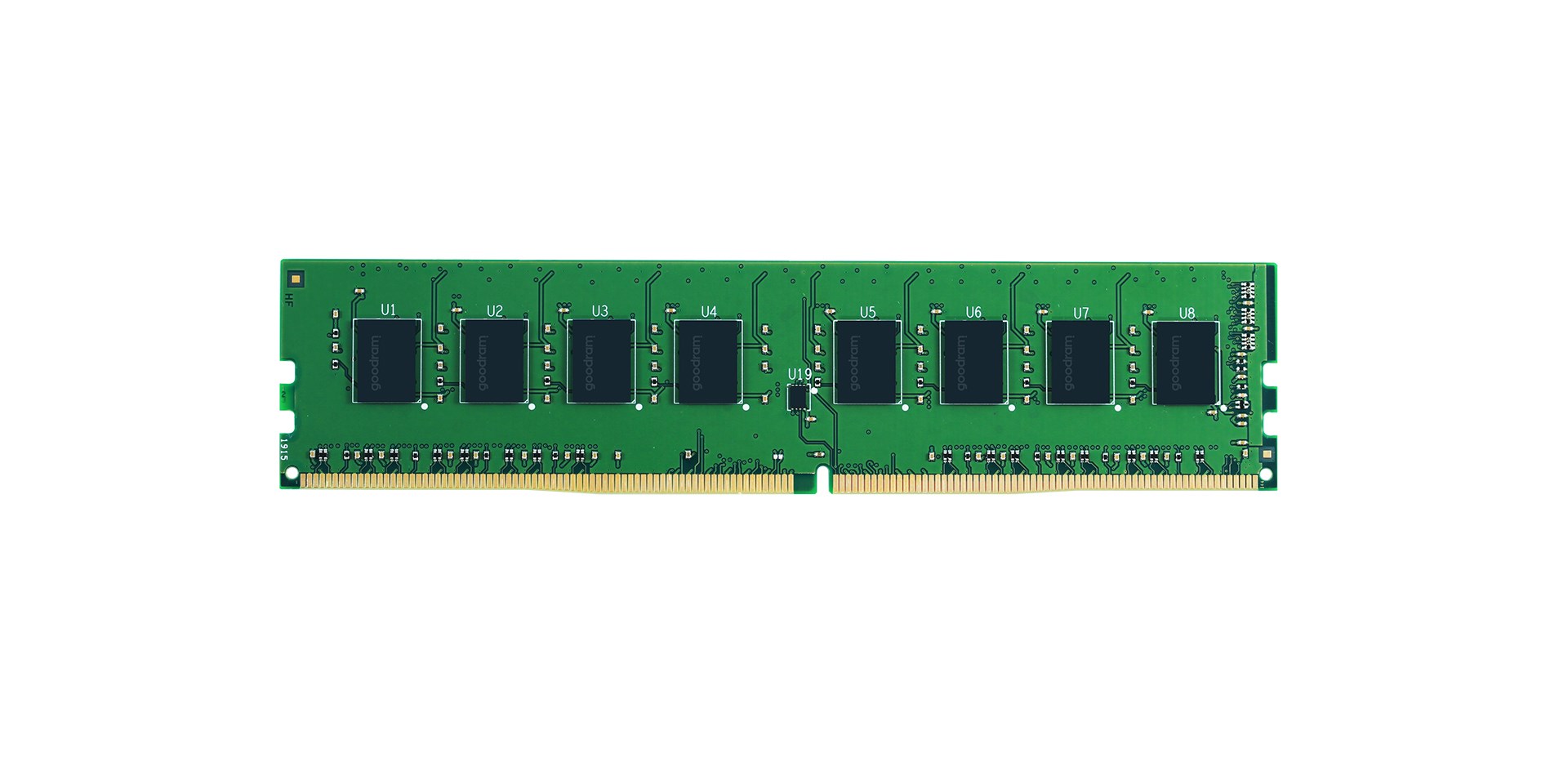 Goodram GR3200D464L22/32G pomnilniški modul 32 GB DDR4 3200 MHz