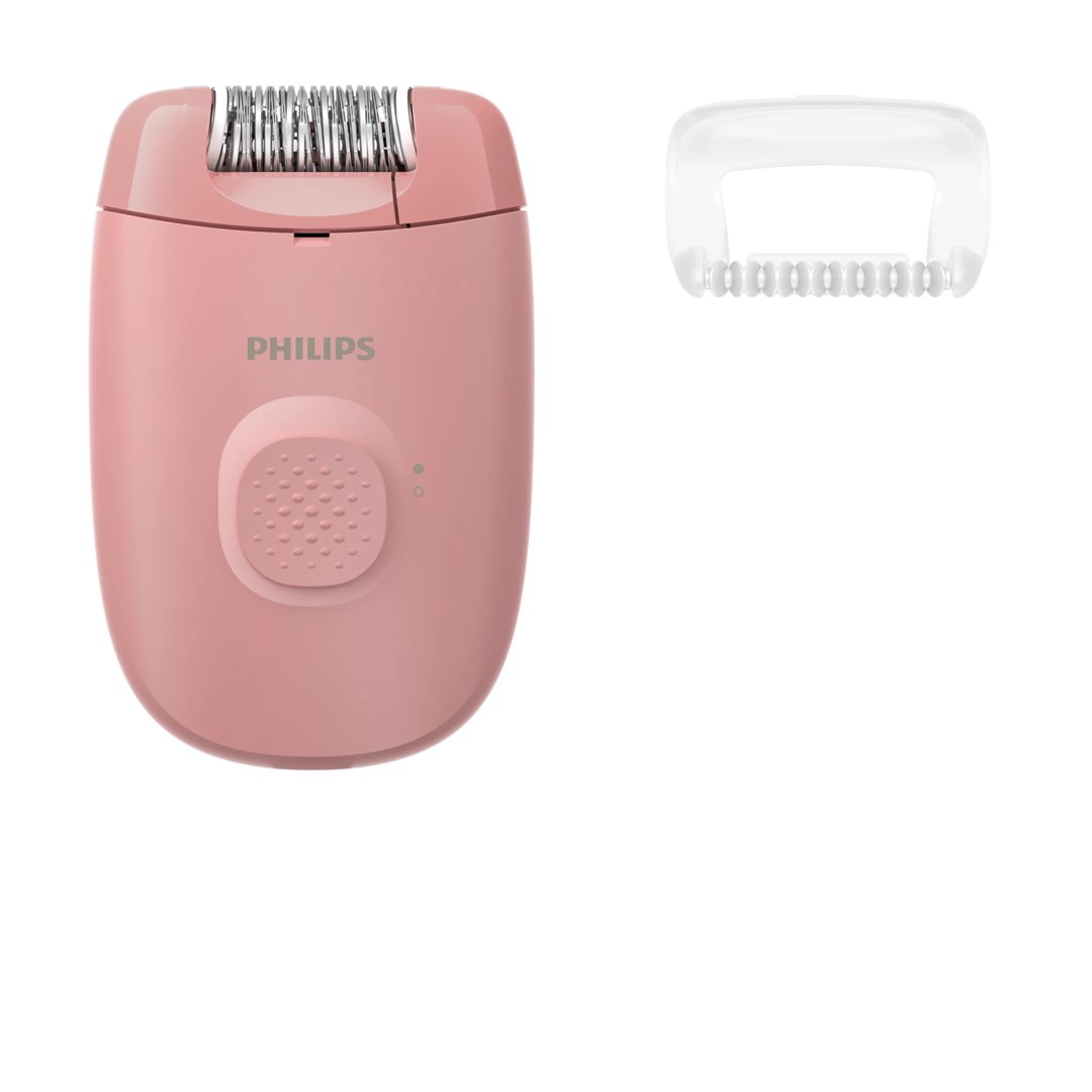Philips Epilator Series 2000 BRE227/00, z žico