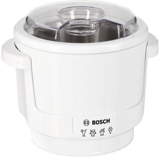 Dodatek Bosch MUZ5EB2 za mešalnik/kuhinjski robot, plastika