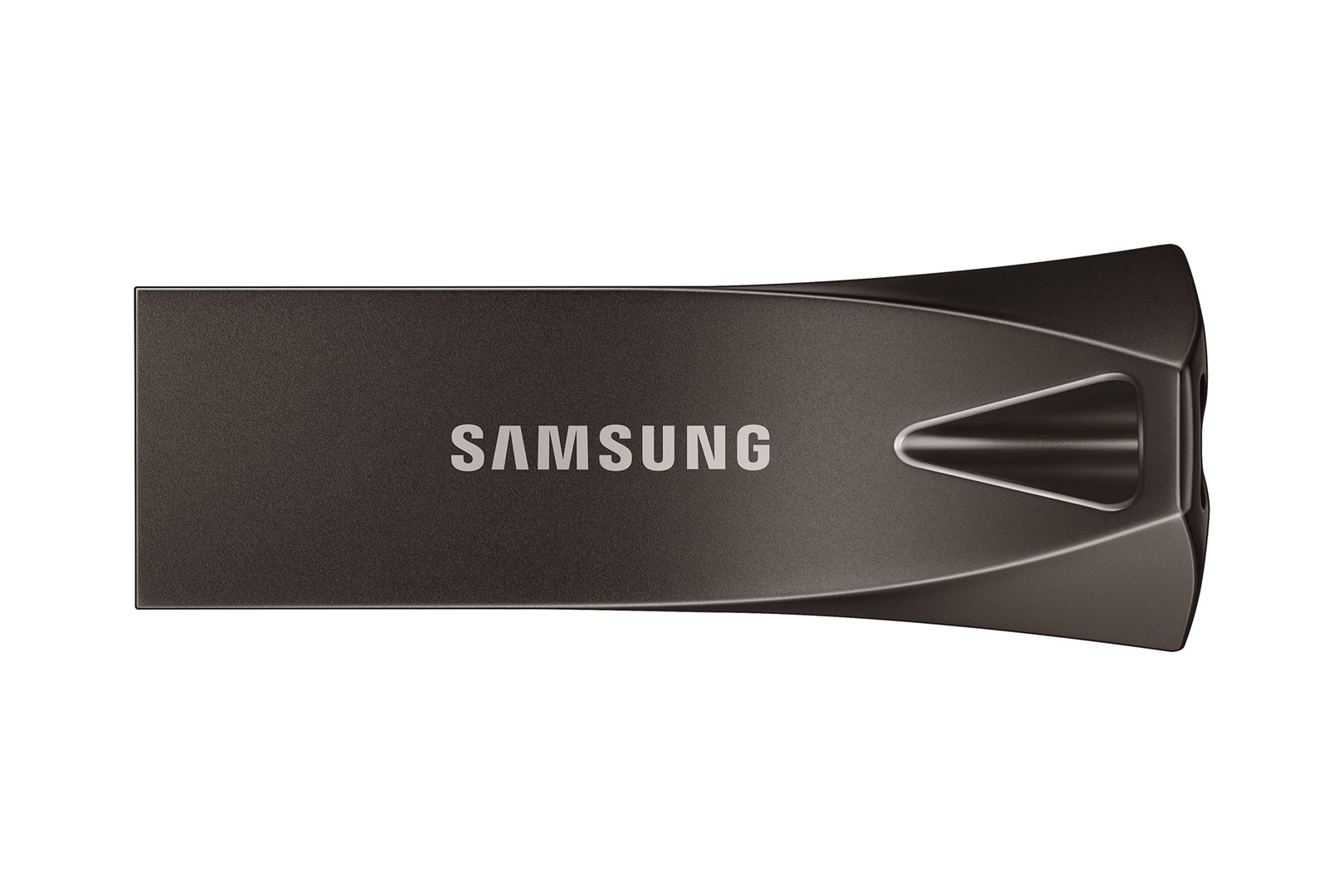 Samsung USB ključek 64 GB USB Type-A 3.2 Gen 1, Siv