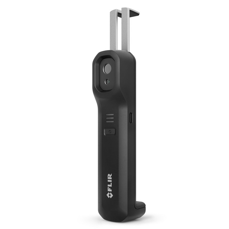 FLIR One FOEDGE termalna kamera, 70 mK, 80x60