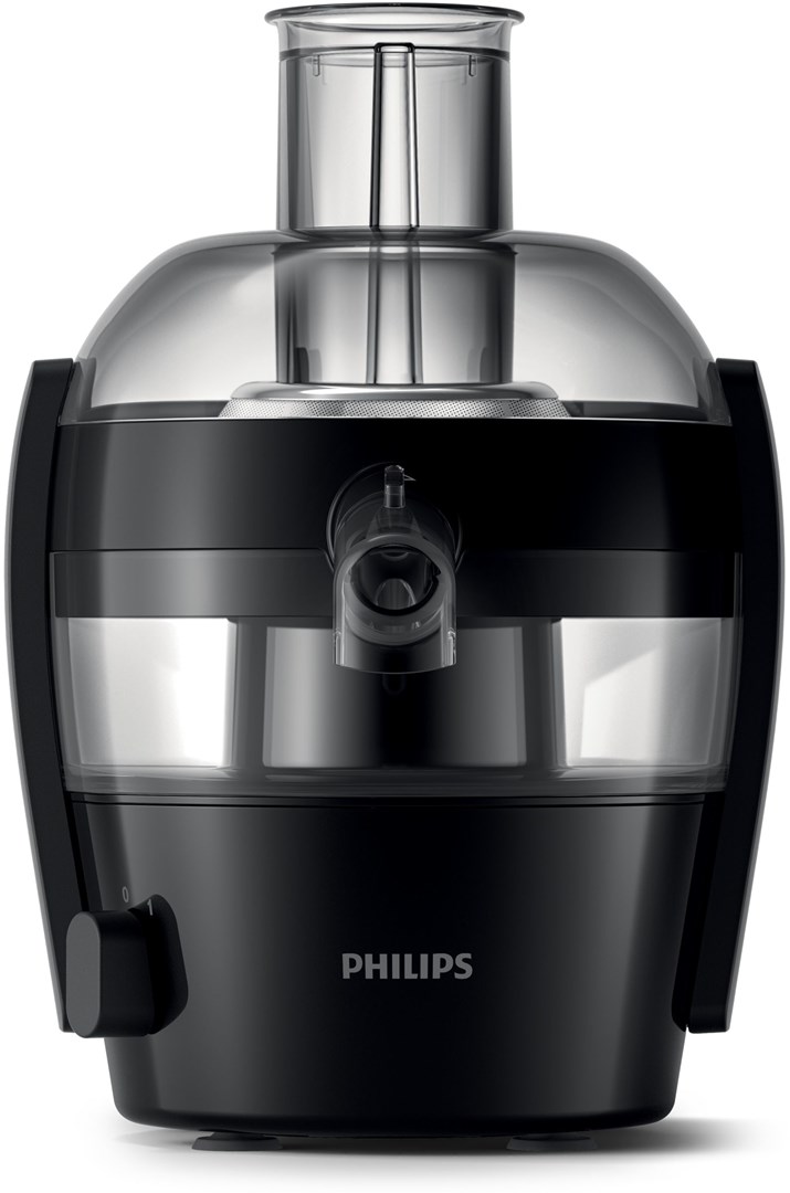 Sokovnik Philips Viva Collection HR1832/00, 400 W, črn