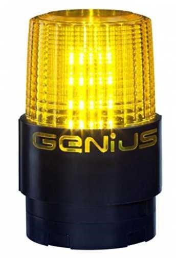 Varnostna LED svetilka GENIUS GUARD 230V AC