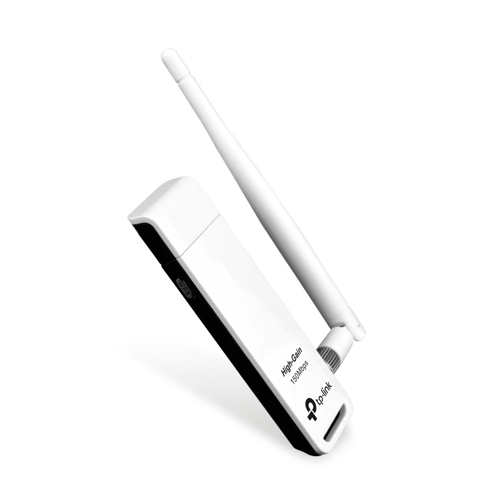 TP-Link TL-WN722N brezžična omrežna kartica USB