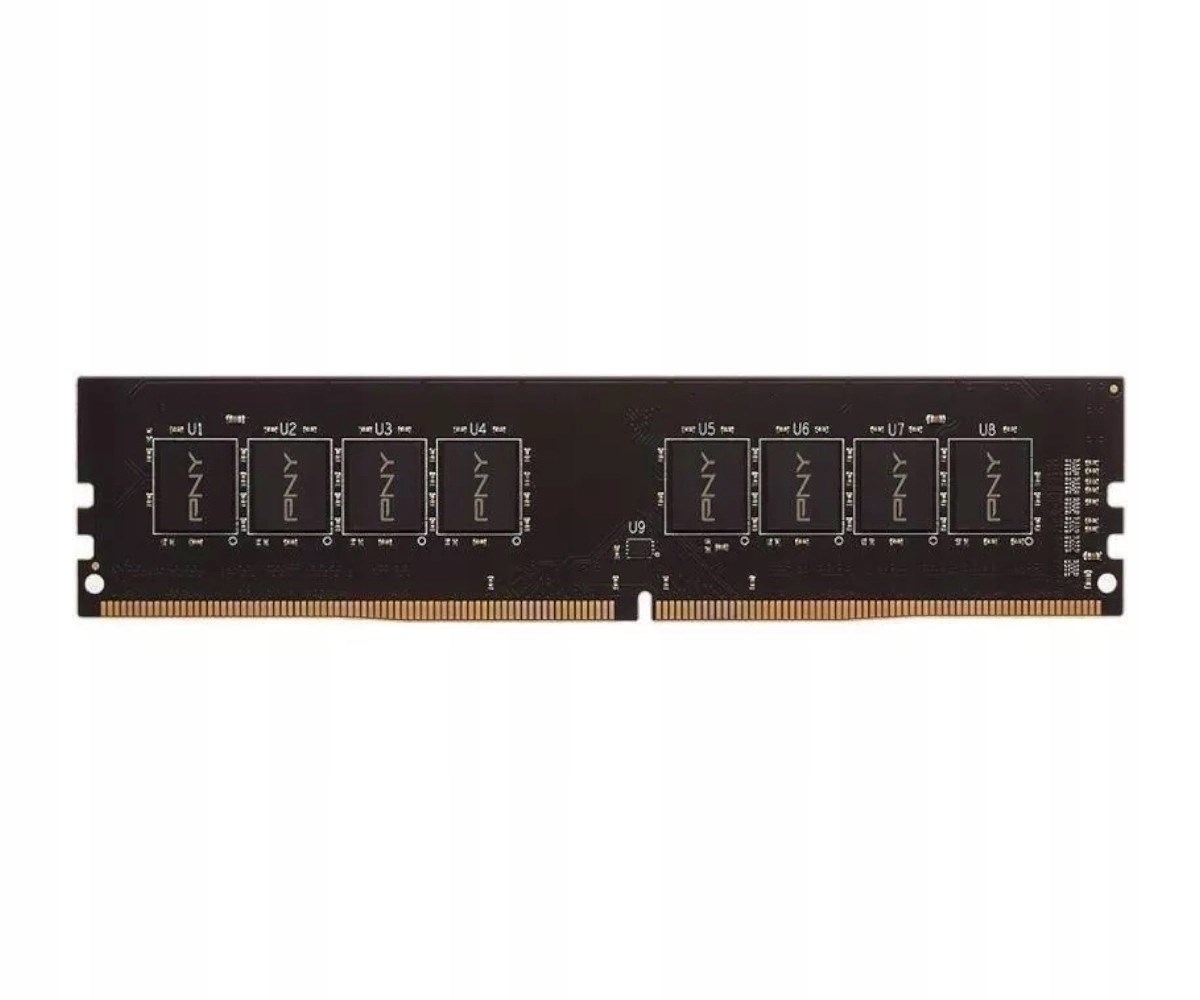 RAM modul PNY 16GB DDR4 3200MHz CL22 DIMM
