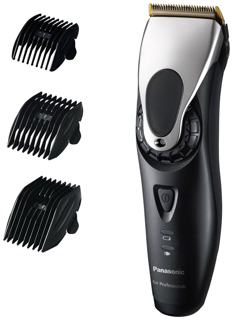 Panasonic strižnik las