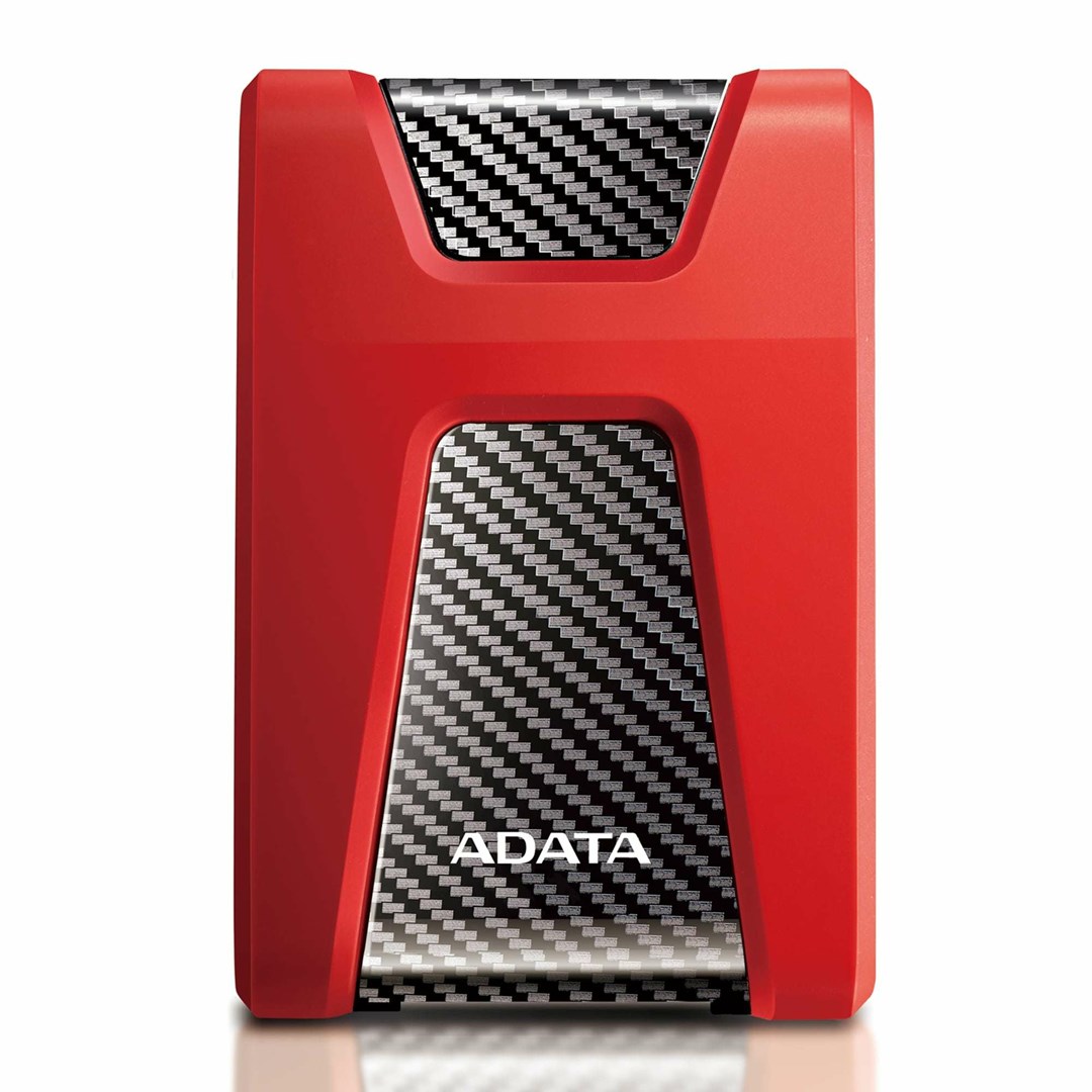 ADATA AHD650-2TU31-CRD zunanji trdi disk 2000 GB, modra