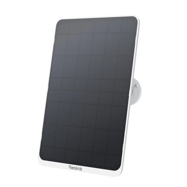 Reolink solarni panel za IP kamere 3, 12W, bel (Z USB-C)