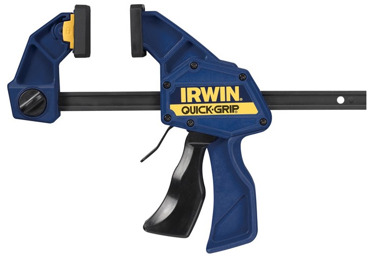 IRWIN T524QCEL7 vzvodna spona, 60,5 cm