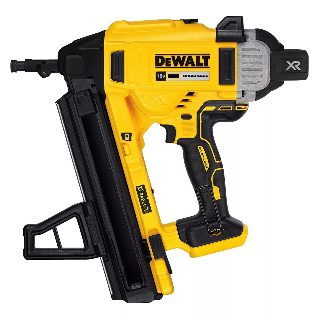 DeWALT DCN890N-XJ baterijski žebljar/stapler