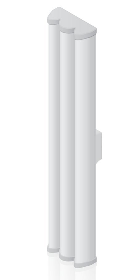 Ubiquiti AM-5G19-120 omrežna antena 19.1 dBi, sektor