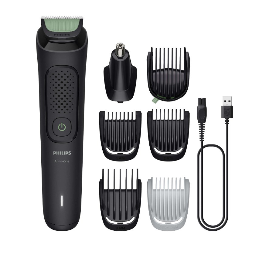Philips MG3935/15 Trimer 7-u-1 (Serija 3000)