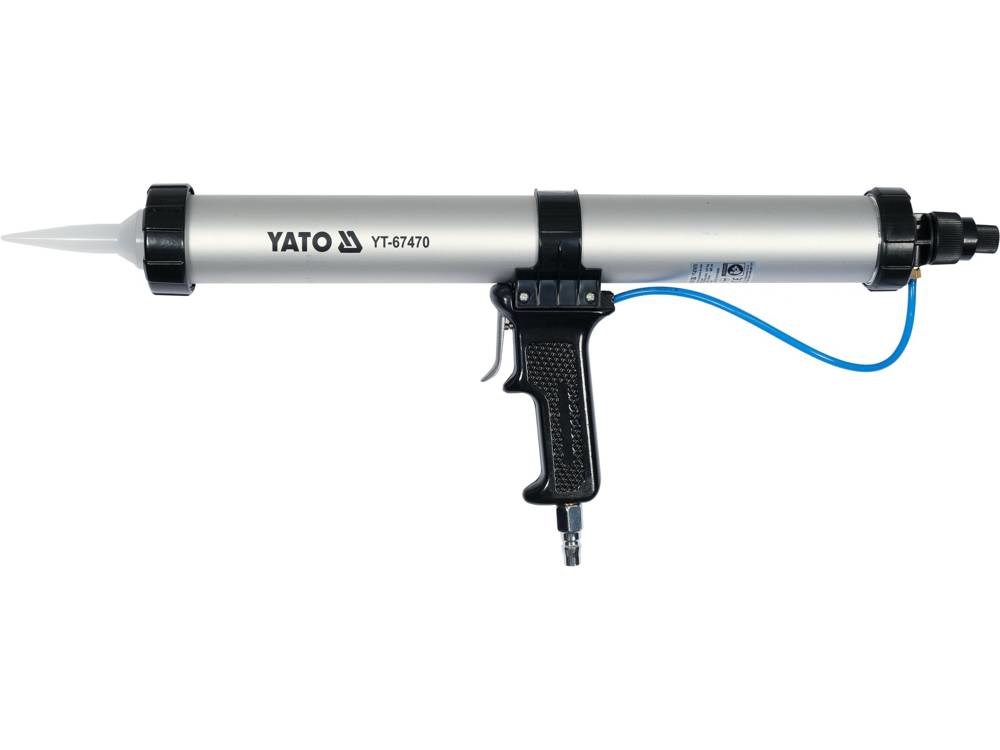 Yato YT-67470 pnevmatska pištola za tesnjenje