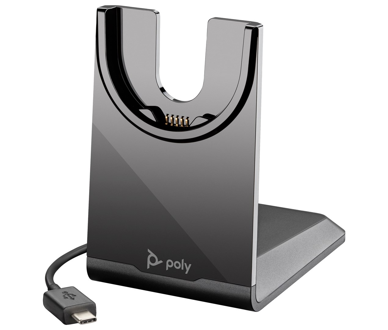 HP Poly Voyager USB-C postolje za punjenje