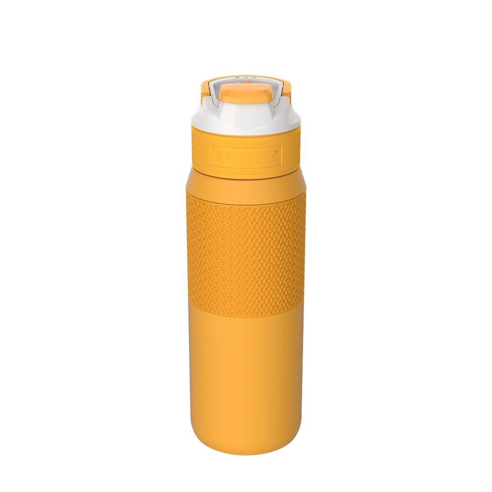 Kambukka Elton 750ml slamnik, barva Mango Maniac