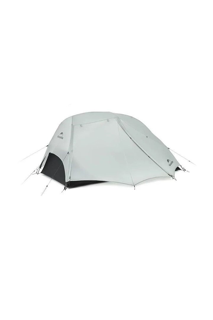 Šotor Naturehike Star River 2 UL 15D, Moon Rock Ash