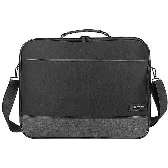 NATEC Impala 2 Messenger torba za prenosnik 39,6 cm (15,6")